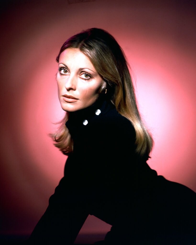 the tragic story of Hollywood star Sharon Tate, from her promising career to her untimely death.