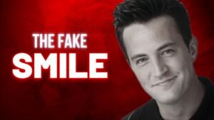 Read more about the article A Tribute to Matthew Perry: First Death Anniversary