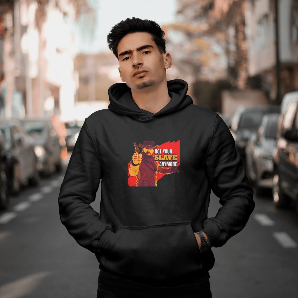 Hoodie on Redbubble