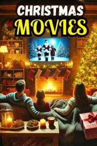 Read more about the article The Ultimate Christmas Movie List for a Magical Holiday Season