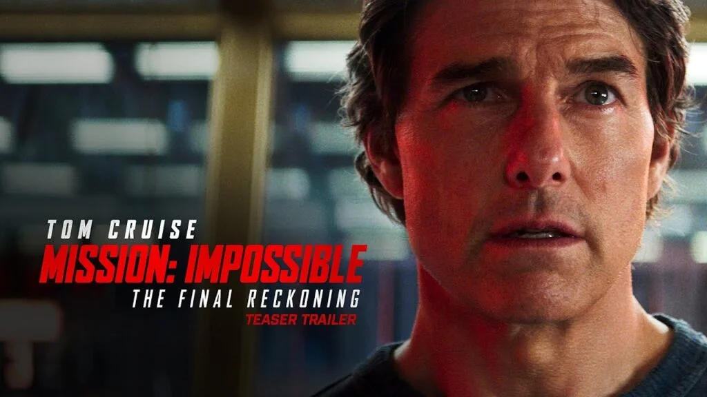 Read more about the article Mission Impossible 8 “Final Reckoning” The End of an Iconic Era