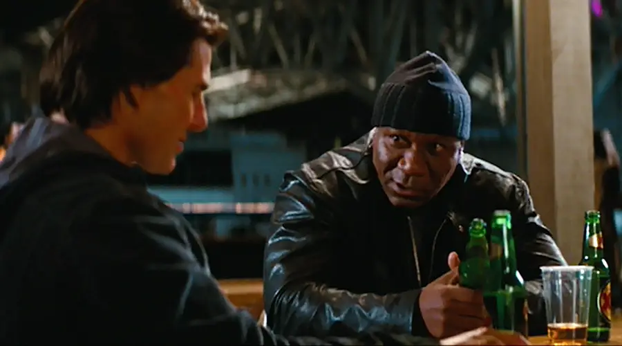 Mission Impossible 8 "Final Reckoning" The End of an Iconic Era