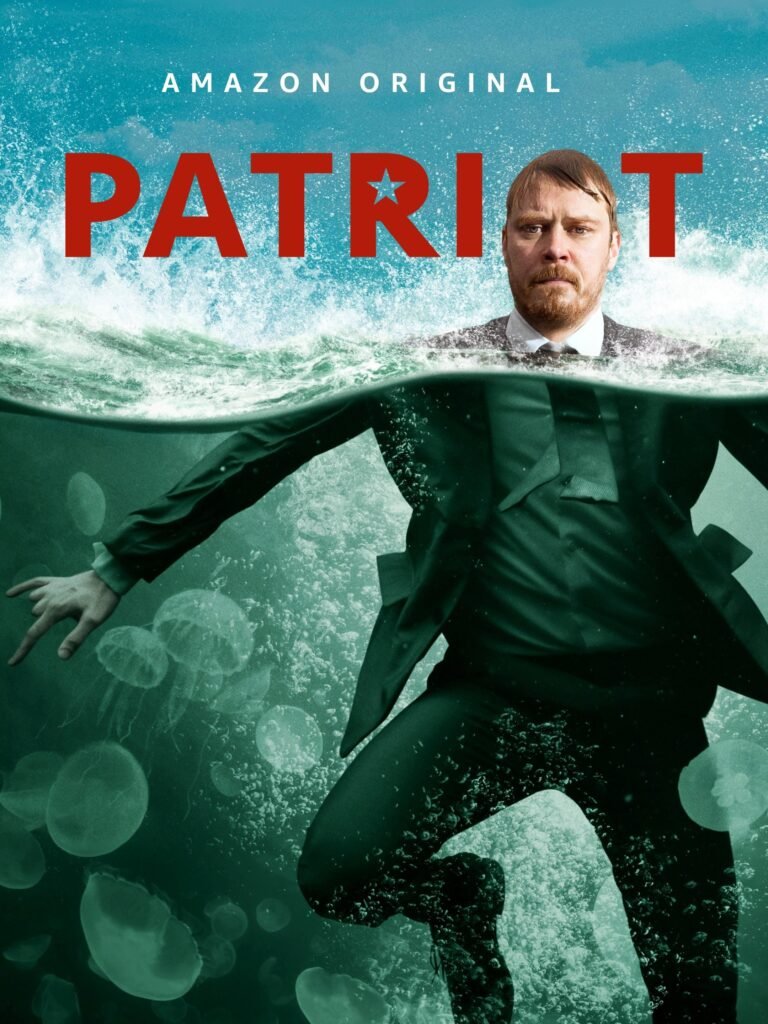 Patriot Underrated Web series