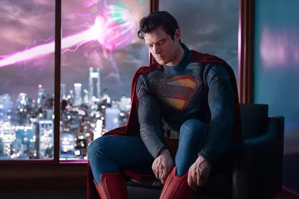 Superman: Legacy Trailer Arrives Thursday! What to Expect from James Gunn's DCU Reboot