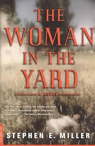 The Woman in the Yard Horror film based on Novel