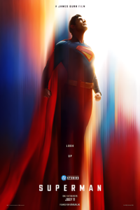 Read more about the article Superman Legacy Trailer Arrives Thursday! What to Expect from James Gunn’s DCU Reboot