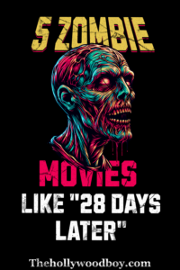 Read more about the article 28 Days Later” is on Prime! + 5 More Rage-Fueled Zombie Flicks to Watch Now