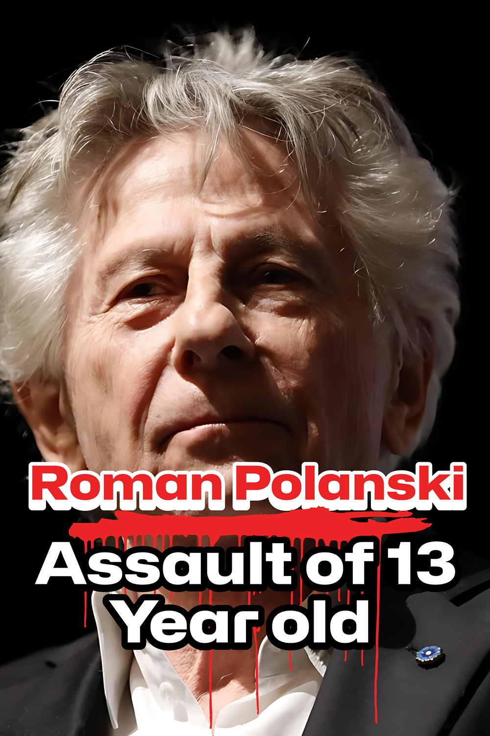 Read more about the article Roman Polanski: Can We Separate the Art from the Artist?