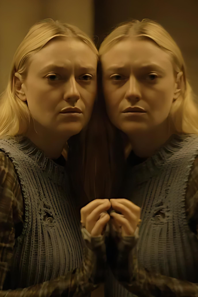 Vicious 2025 horror movie