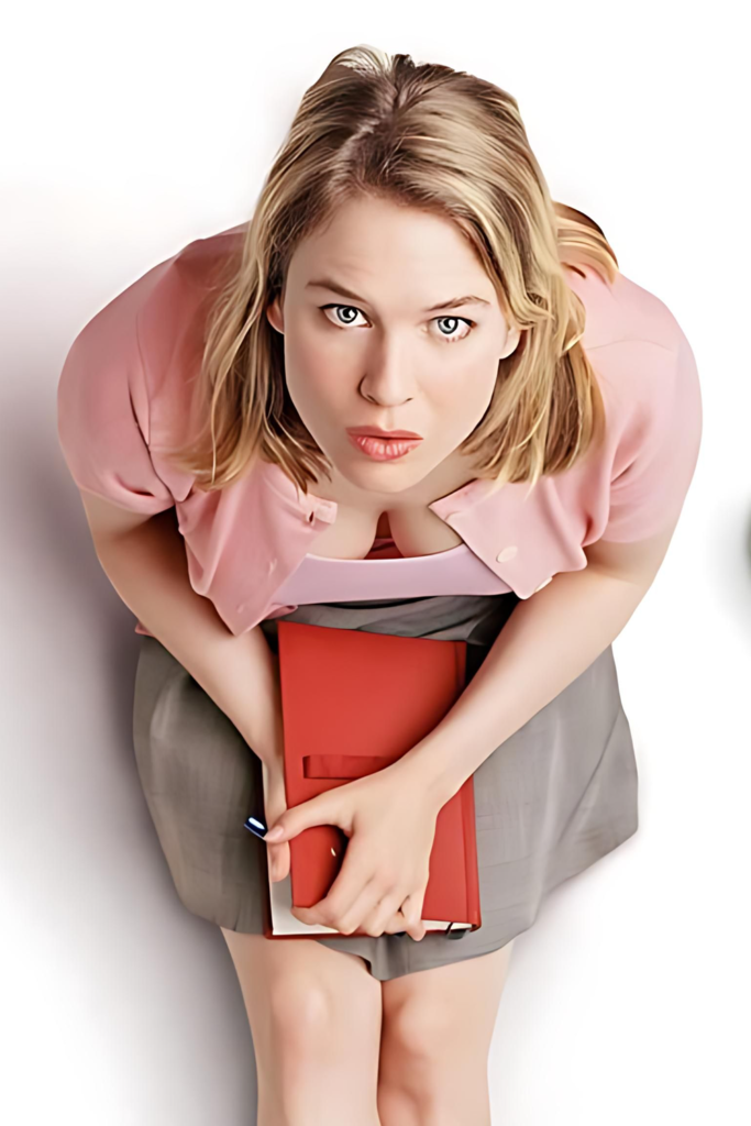 Bridget Jones's Diary (2001)