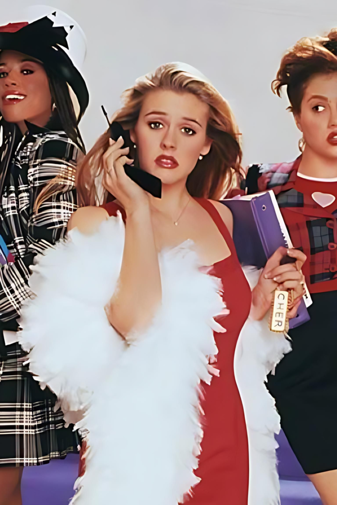 Clueless (1995)