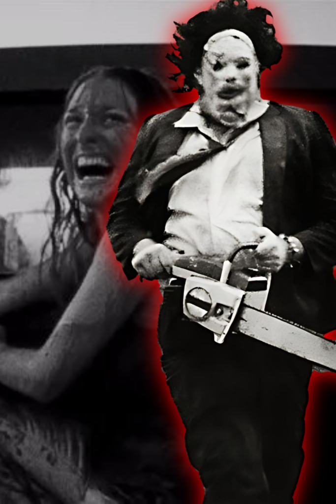 The Texas Chainsaw Massacre (1974) Psychopaths Movies 