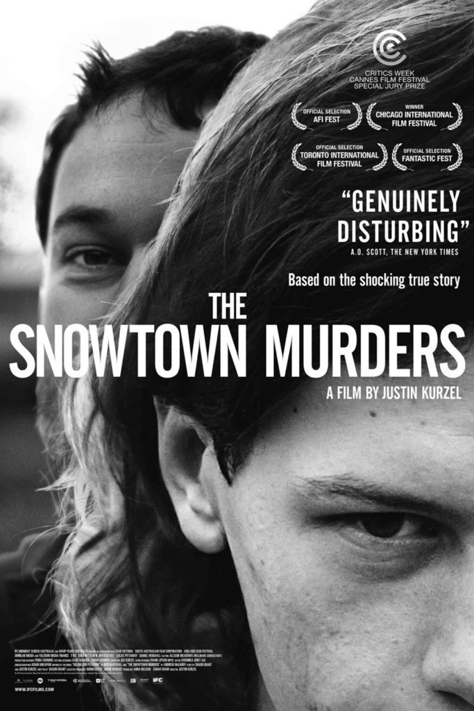 Snowtown (2011) 