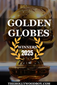 Read more about the article Golden Globe Awards 2025: Complete List of Winners