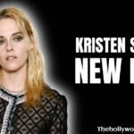 Kristen Stewart’s Stunning Transformation: A Blonde Rebirth.